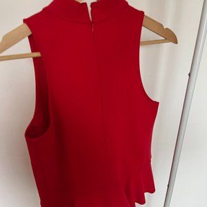 ANTHRO TOP - BRAND NEW